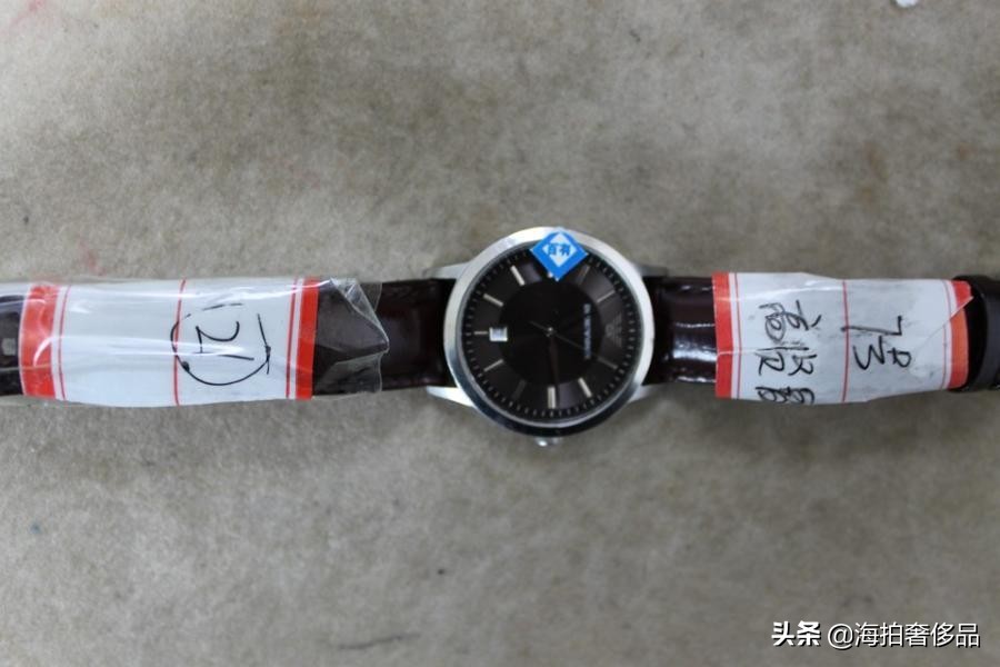 阿玛尼手表精品一比一卖,阿玛尼正品女士手表清仓捡漏处理