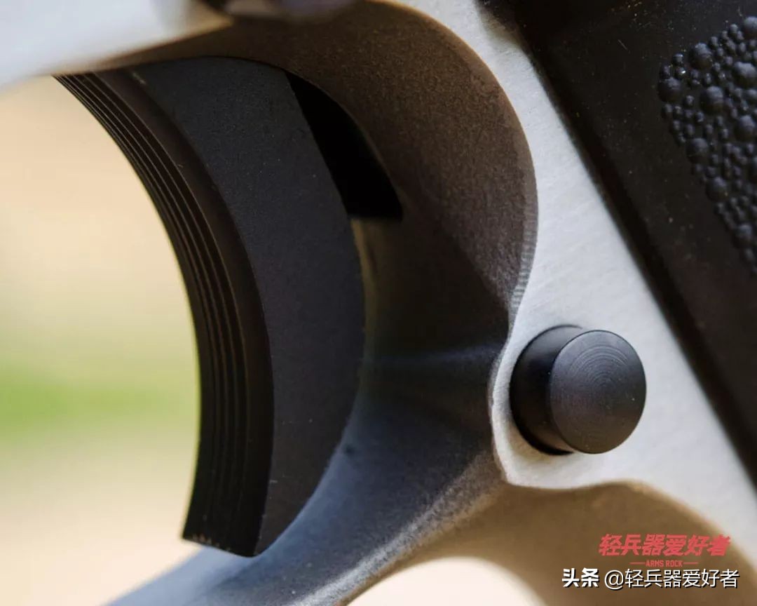 全新火炮沙漠之鹰,手炮之沙漠鹰王