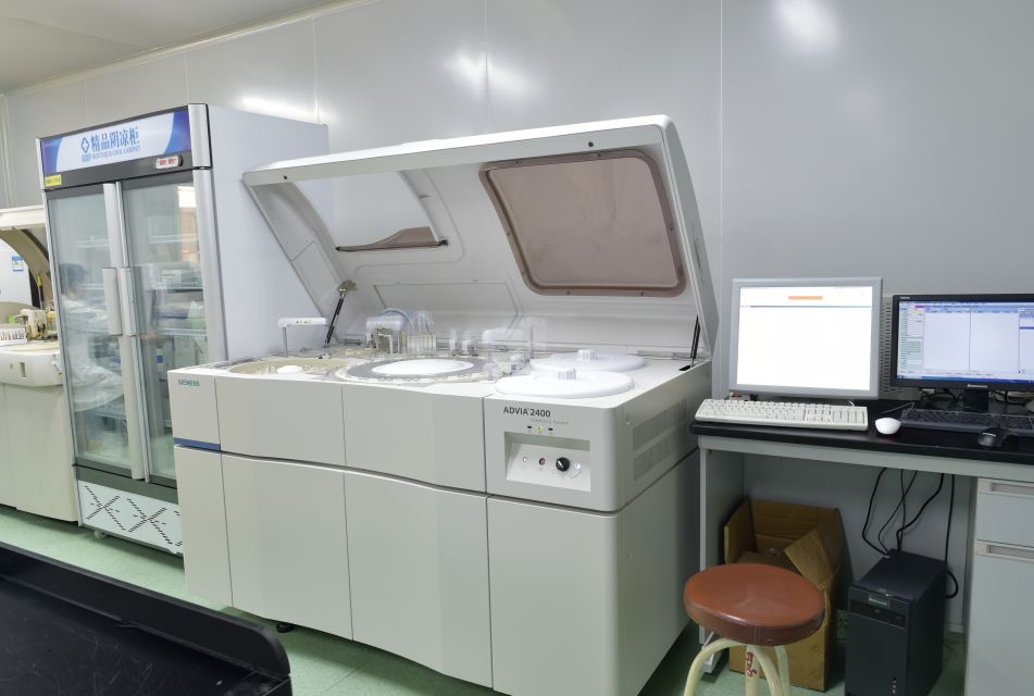 蓬勃发展气势如虹！这一定是最全的江西省中医院介绍（一）