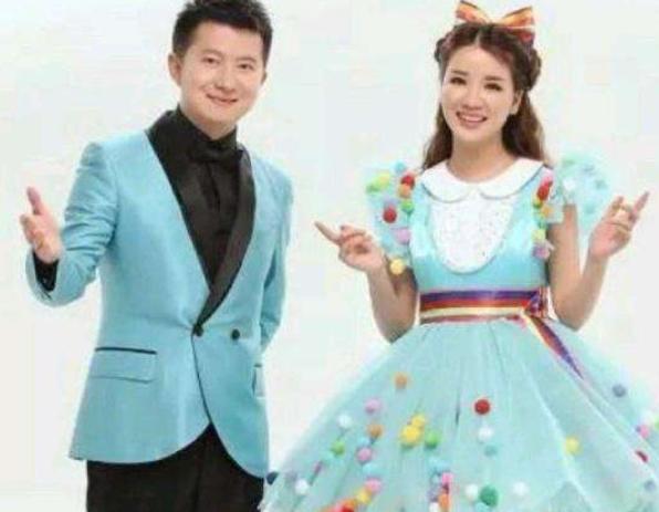 红果果和绿泡泡两个孩子,绿泡泡红果果的少儿频道