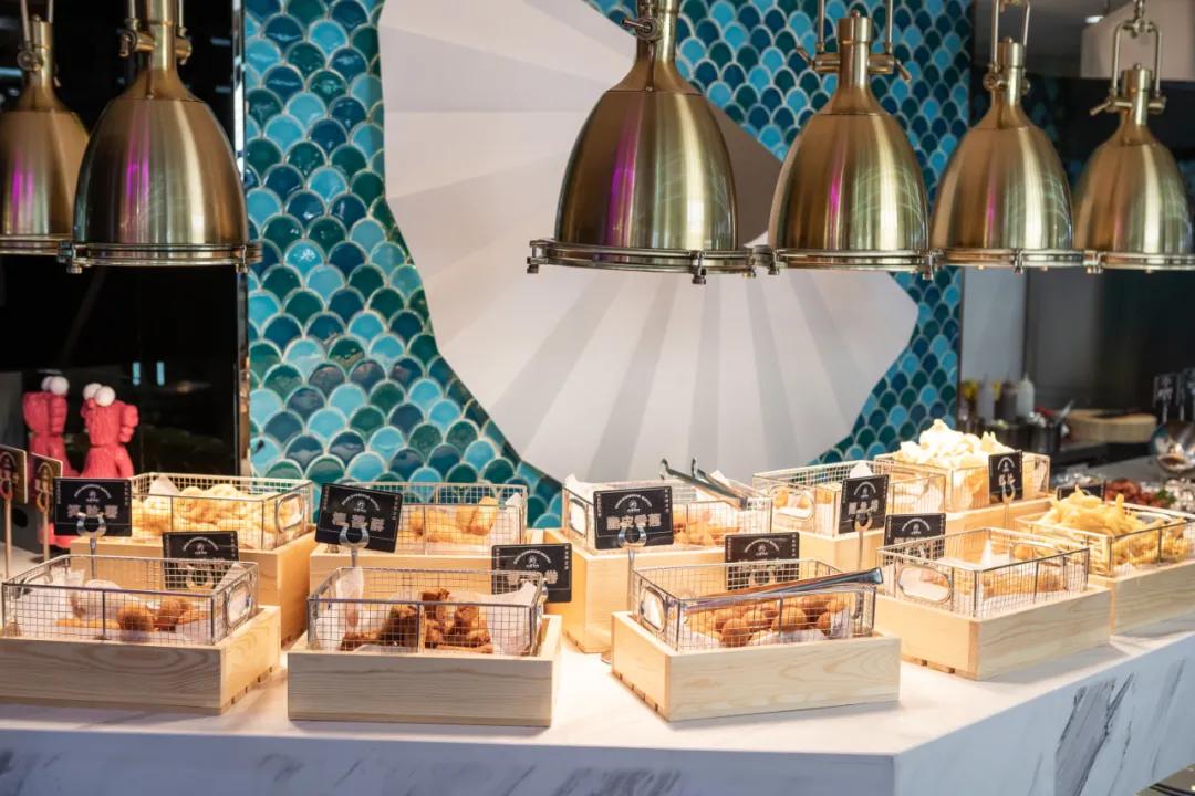 和平大悦城池袋自助烤肉,和平大悦城美食推荐自助烤肉