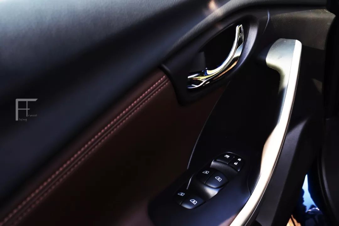 自驾|这个周末，我把怀柔的秋占为己有