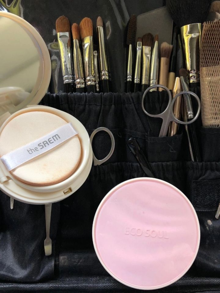 压箱宝化妆师,化妆箱化妆师专用推荐新款