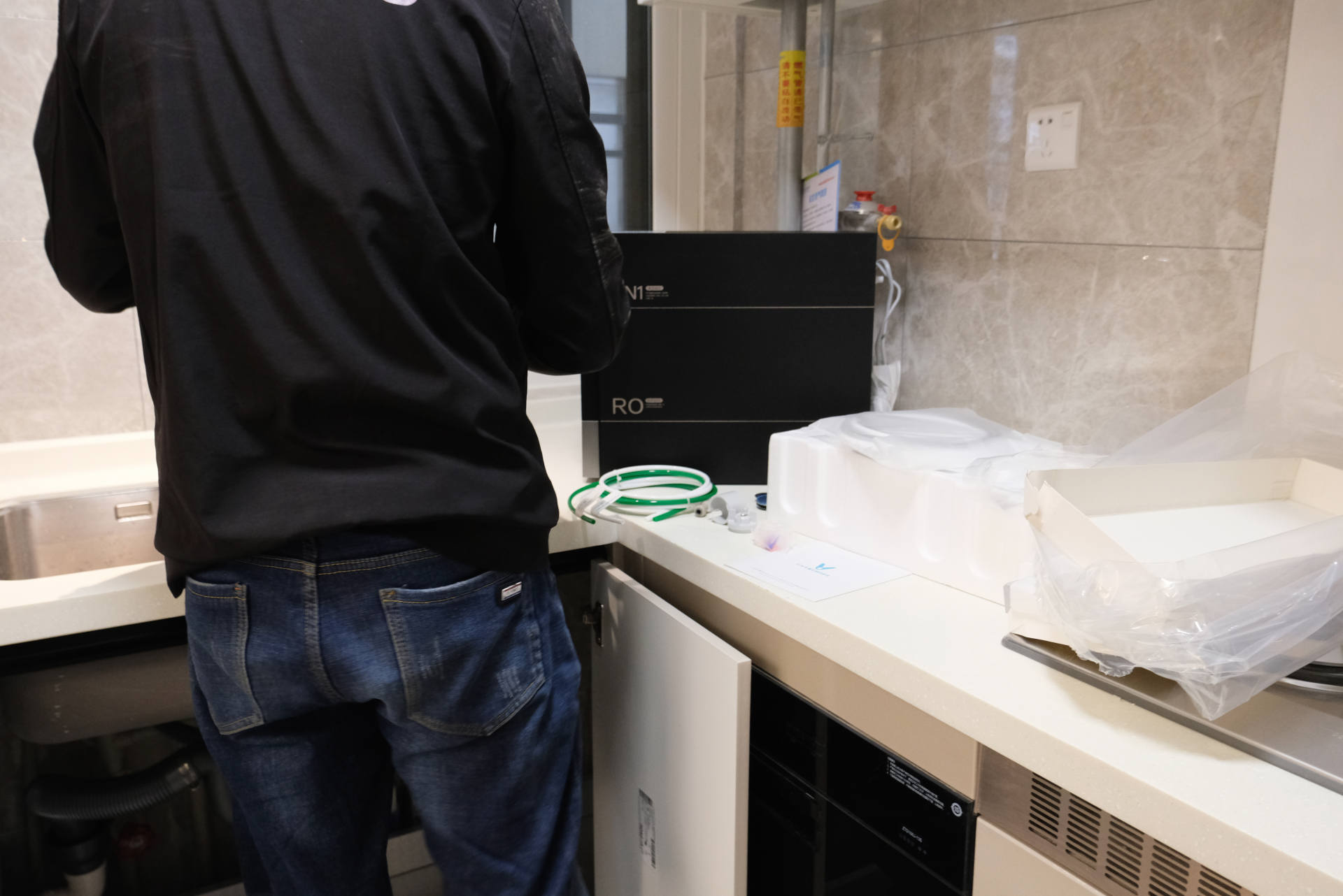 前置净水器选哪种滤芯,家用净水器几级滤芯最好