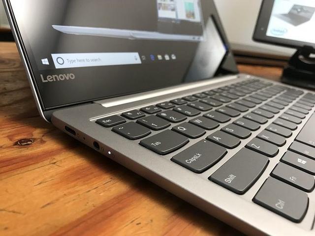 联想yogac930,联想yogac93014寸4k折叠触摸屏