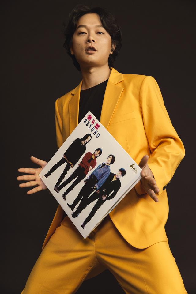 马赛克俱乐部2.0-将过去与未来猛烈撞击！劲歌热舞！