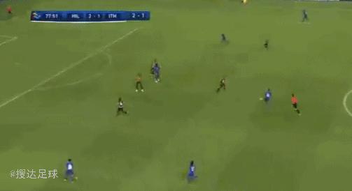 3-1逆转!亚冠4强只剩最后1个席位,日本可能成为最大赢家