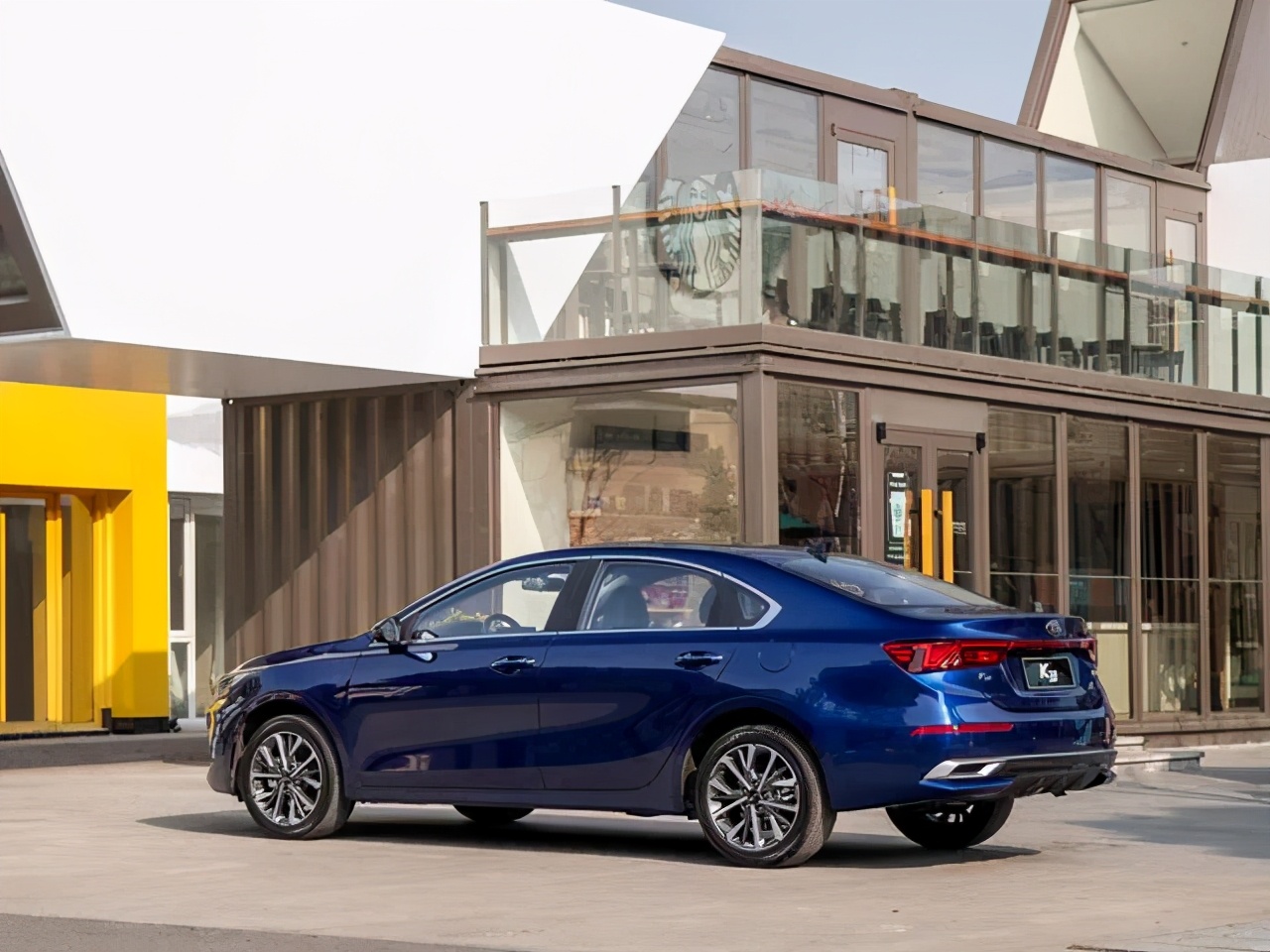 大数据告诉你起亚K3为何能热销,新款起亚k3到底还耐不耐用