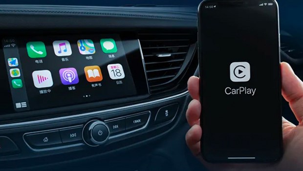 别克君威豪华版换挡拨片,君威精英版有换挡拨片