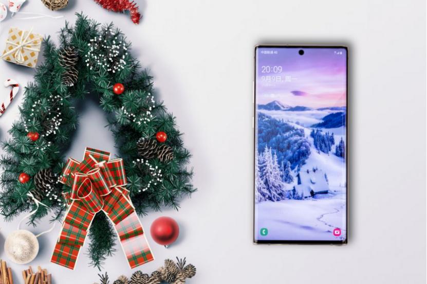 买三星note10+还是三星note20,三星note10限定