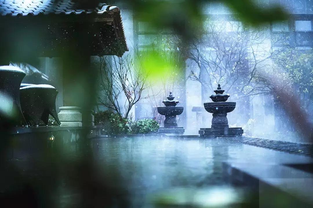 适合冬天的温泉酒店推荐,冬天日式温泉酒店