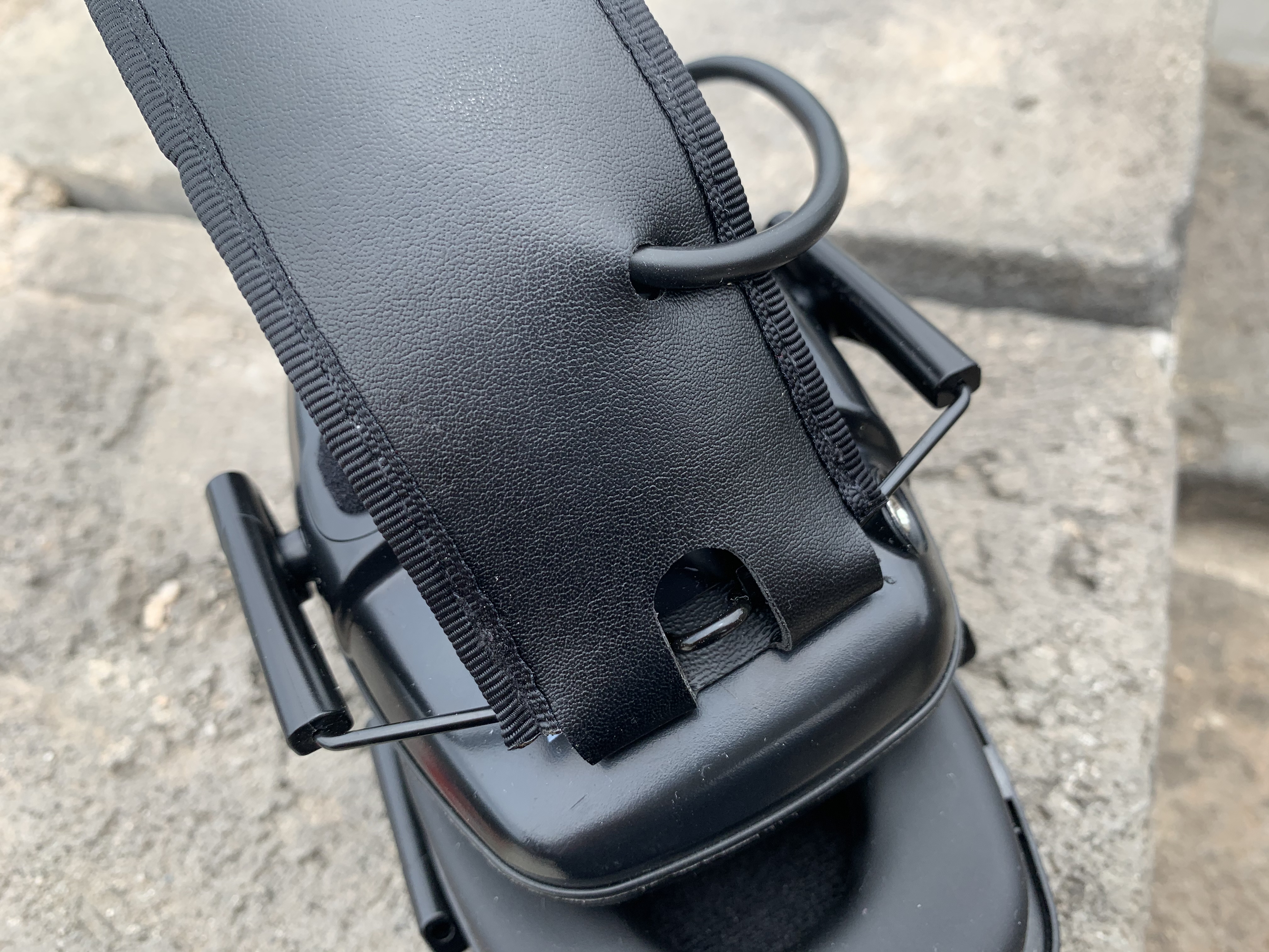 李逵李鬼，且看如何分辨真假霍华德,HowardLeight拾音降噪耳机