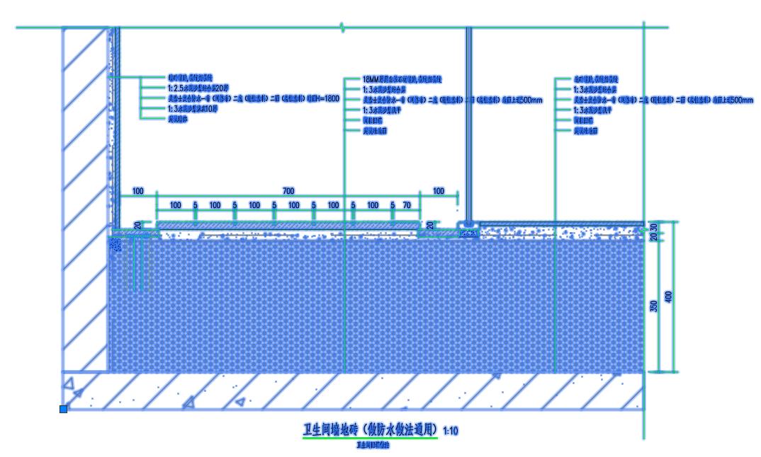 cad缩放的时候如何让标注尺寸不变,cad缩放怎么可以使标注不变尺寸