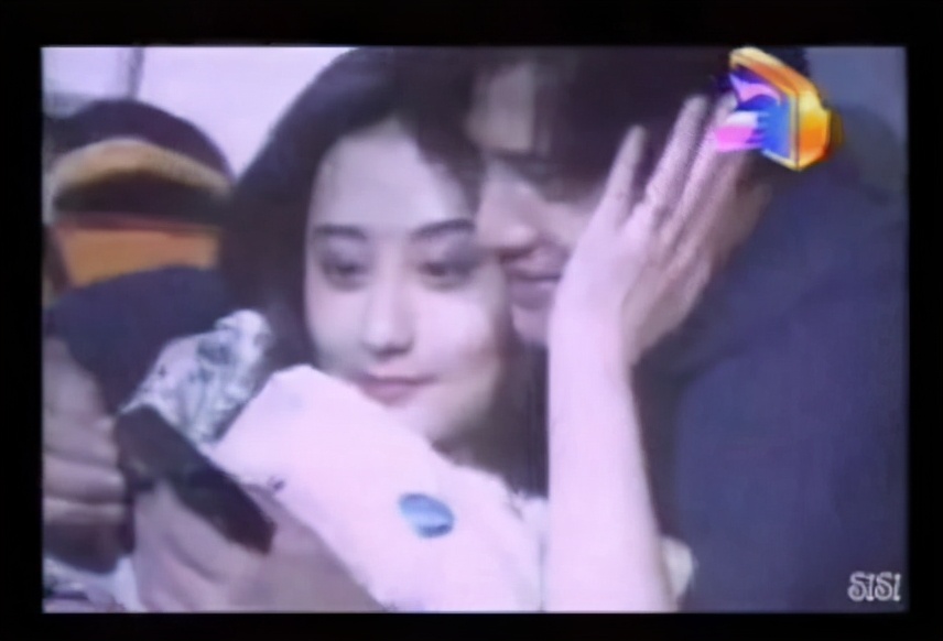 郭富城走上天王之路,舞动天王