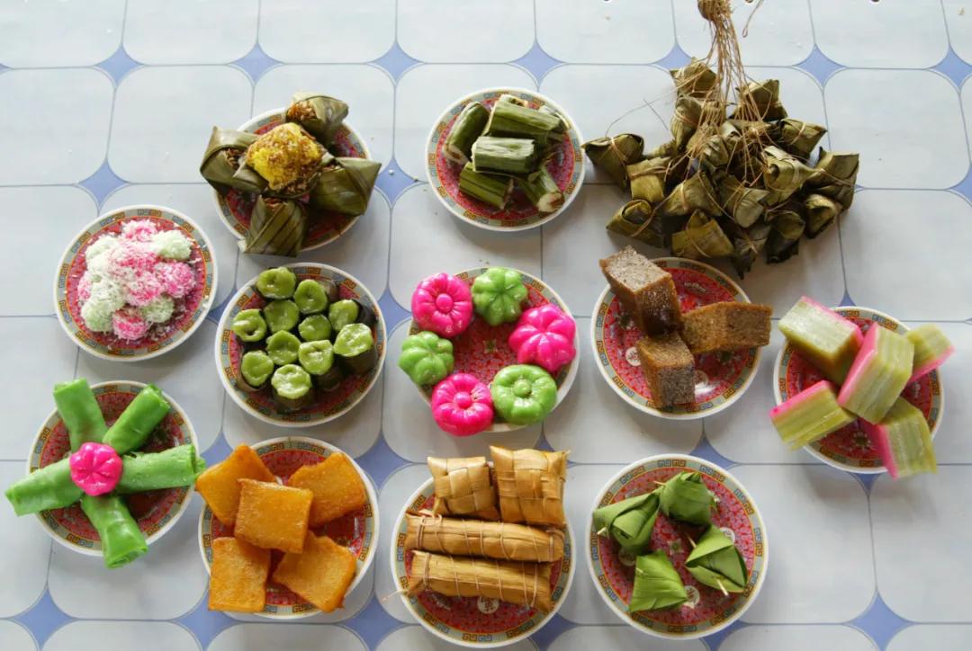 万宁兴隆有什么特色美食,万宁兴隆风情街美食