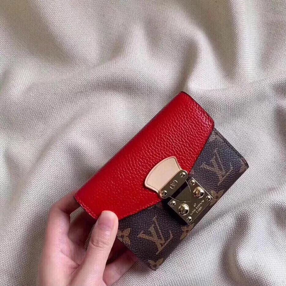 lv传奇信封包,lvpallas包改造