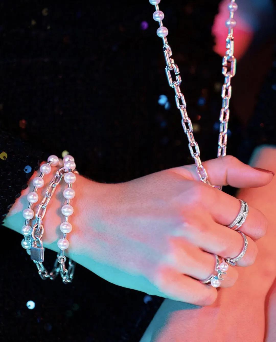 RR·TRENDS|这件人人都有的珠宝，原来有这么多隐藏知识