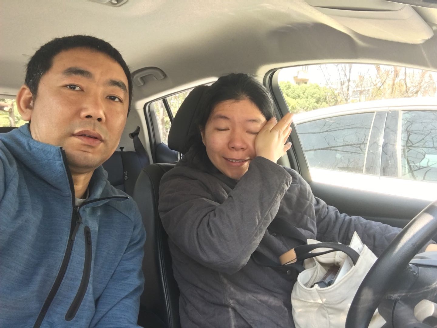 从上海市区搬到上海近郊,从上海城里搬到乡下