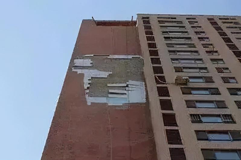 老小区顶楼太热怎么办,楼层太低太闷热怎么办