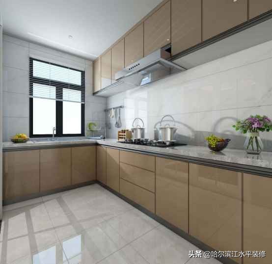 厨房抽油烟机安装效果图,厨房抽油烟机便宜又好用