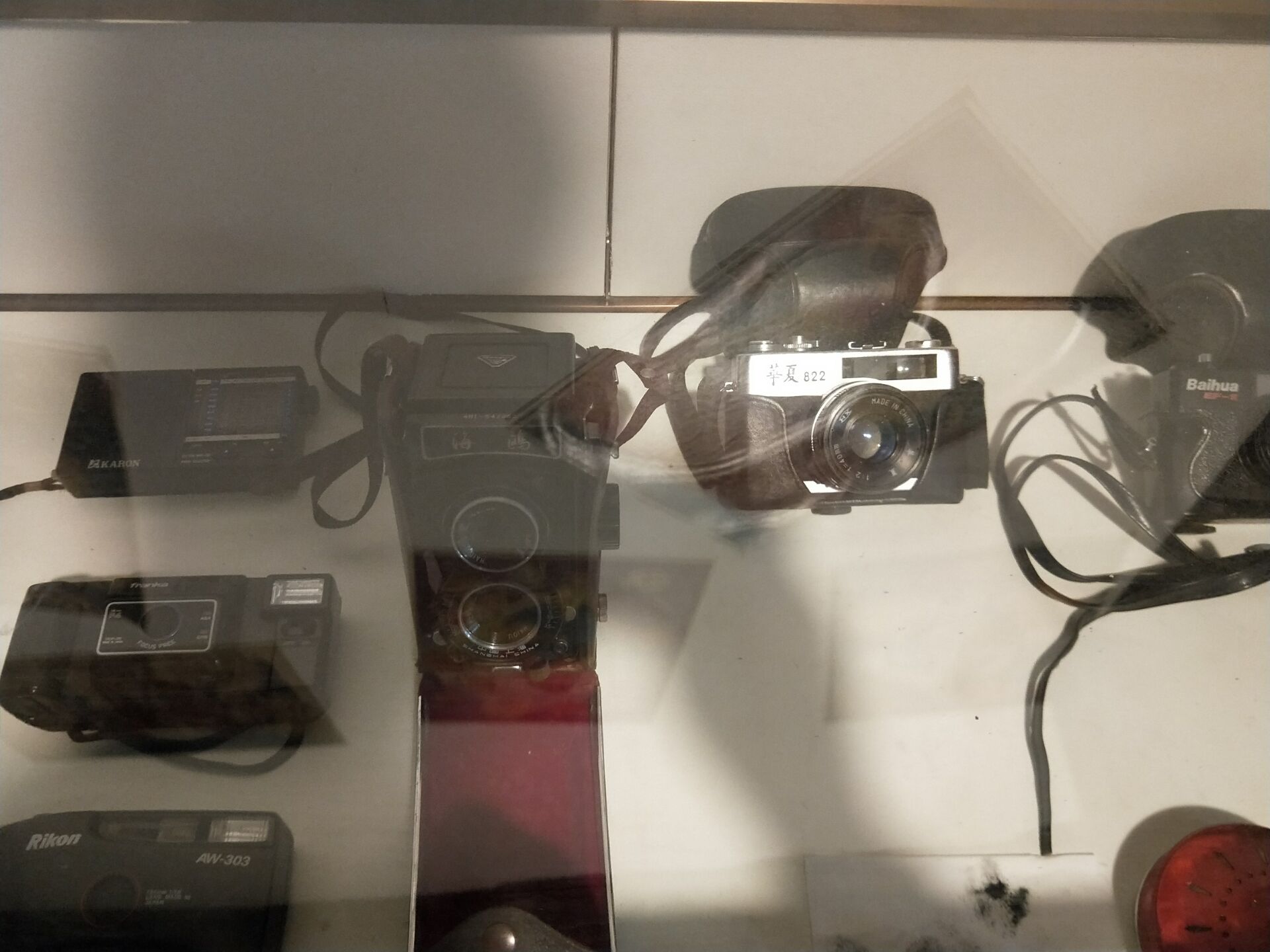 探访淮北美食,淮北美食探店老味道