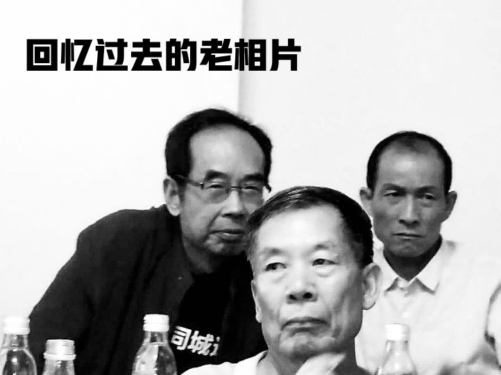 老魏茶叶,茶叶哥老邹