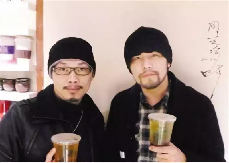 周杰伦和他好朋友的日常,周杰伦和他的贵人