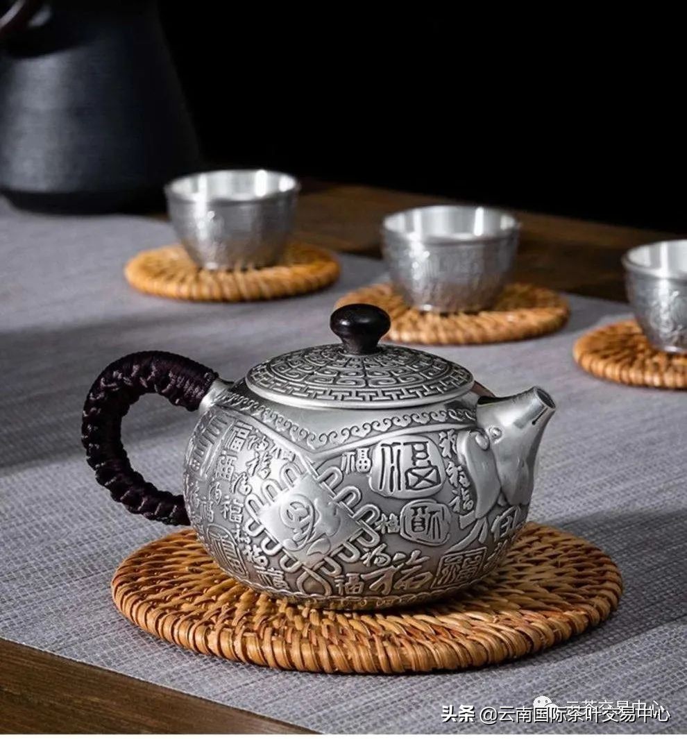 银器泡茶真的有用吗,银器泡茶优缺点