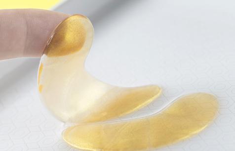 眼袋下垂别总打玻尿酸,学会这2个方法,助你打造紧致双眸