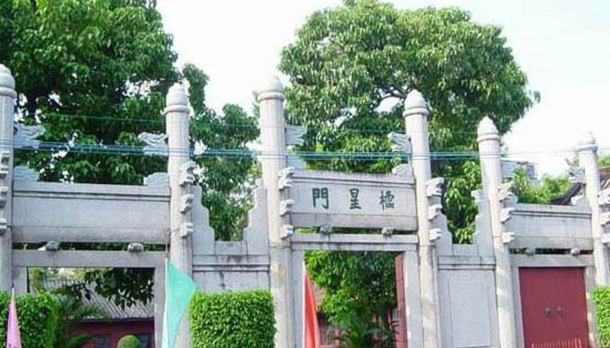 潮州十大名胜古迹,潮州市历史古迹有哪些