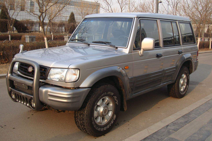 品质丛林|家中有矿的华泰汽车