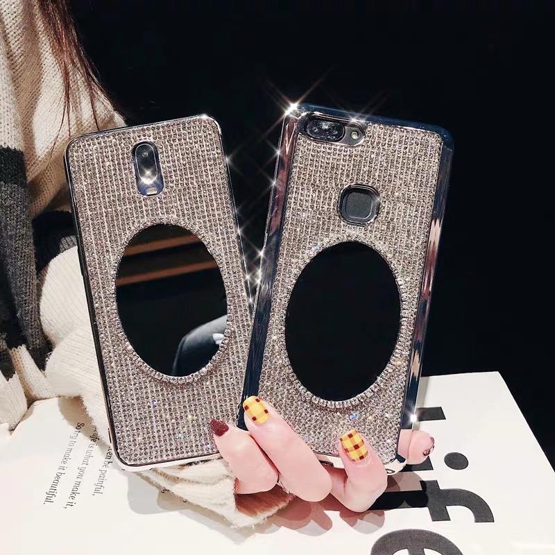 适合成人的diy手工手机壳,最近很火的手工手机壳