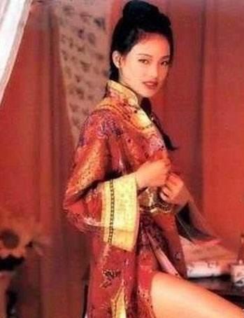 舒淇被谁求婚,舒淇首次袒露恋爱心声