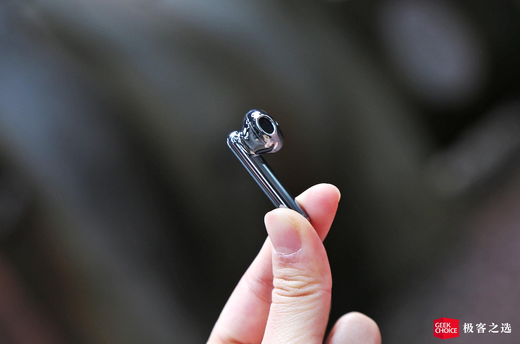 华为口红耳机冰霜银是限量版么,华为口红耳机降噪效果测评