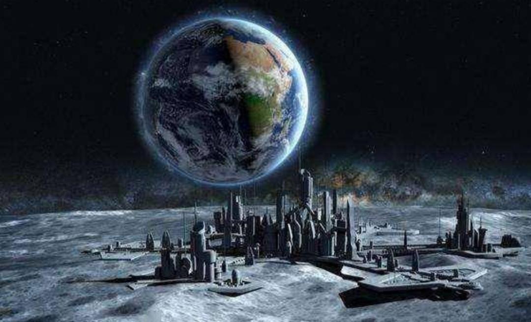 nasa探测器可以在小行星里面吗,nasa太空挖矿视频