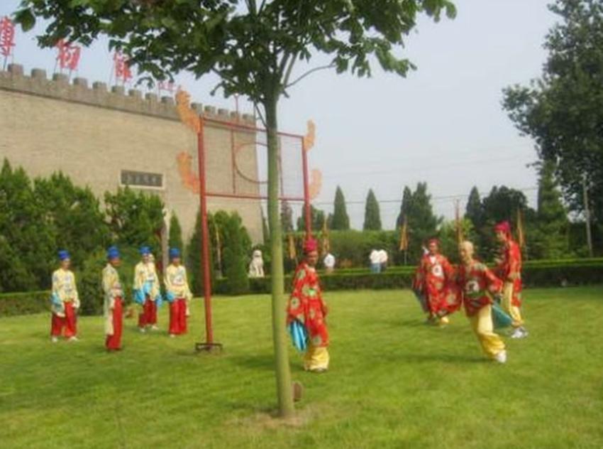 蹴鞠消亡的原因,蹴鞠怎么没落了