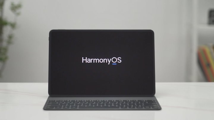 鸿蒙加持华为新款matepadpro,华为matepadpro升级鸿蒙新功能