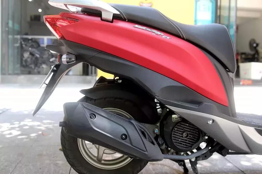 带上头盔，与宗申MO悦一起去山城流浪