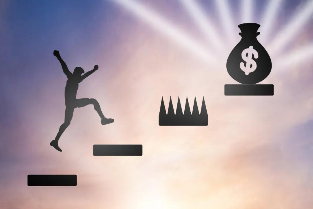 如何巧妙的揭穿业绩作假,财报十大陷阱详解