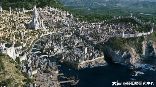 魔兽世界暴风城一览图,联盟的主城是铁炉堡还是暴风城