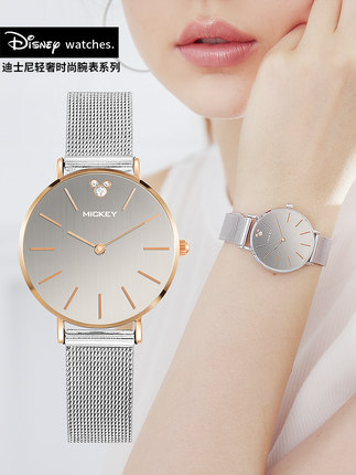 文艺复古女士手表,高端大气有质感的手表