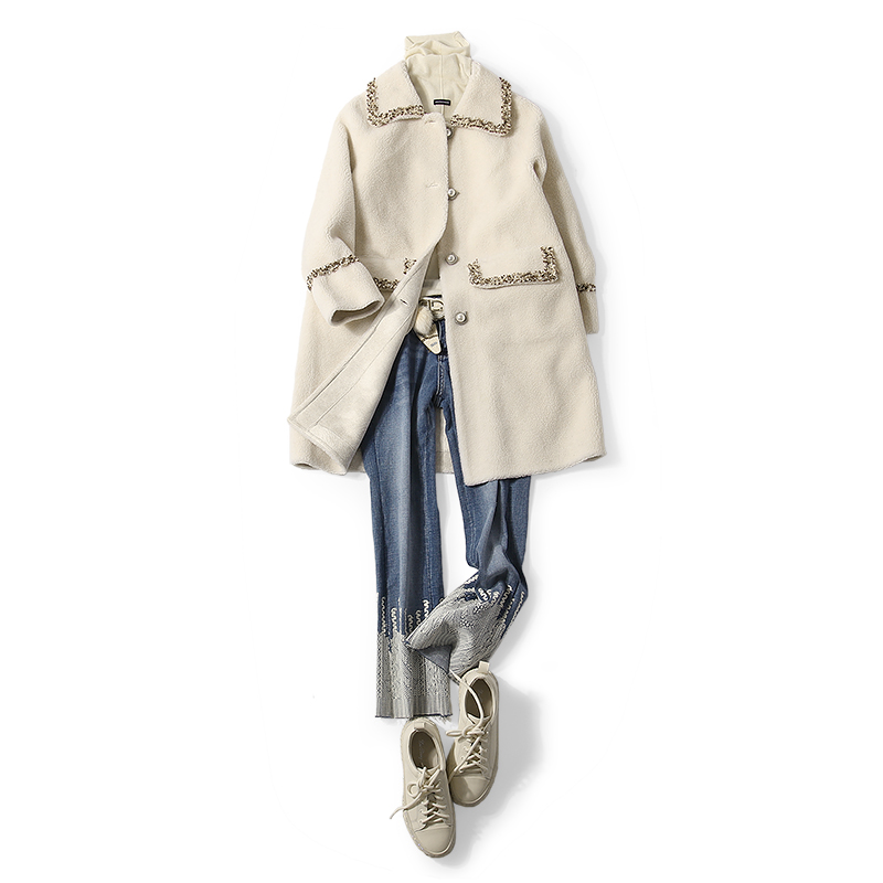 新年聚会要时髦得刚刚好 (春节聚会想穿得洋气)