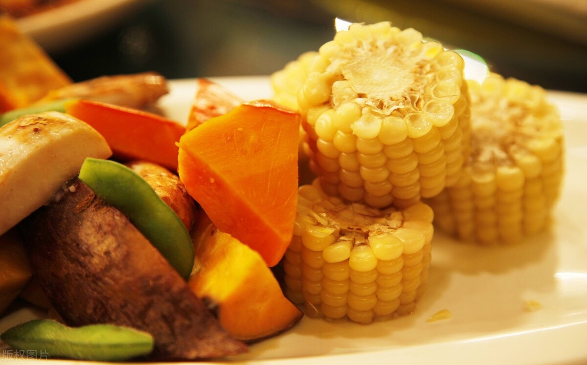 痛风患者的饮食清单建议收藏,痛风急性发作期饮食吃什么好