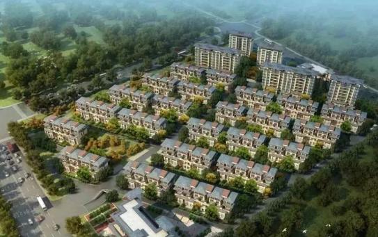 郑州正商地产项目,正商集团在郑州楼盘怎么样