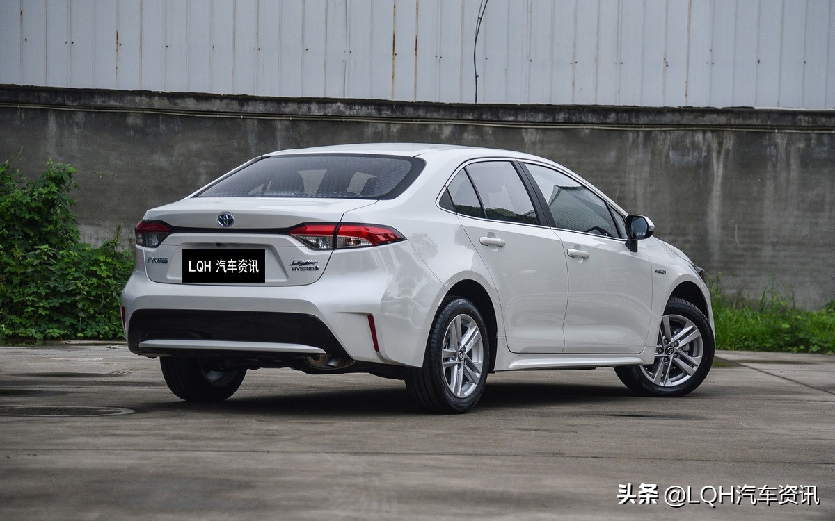 丰田车真的省油吗,丰田车系大全油耗