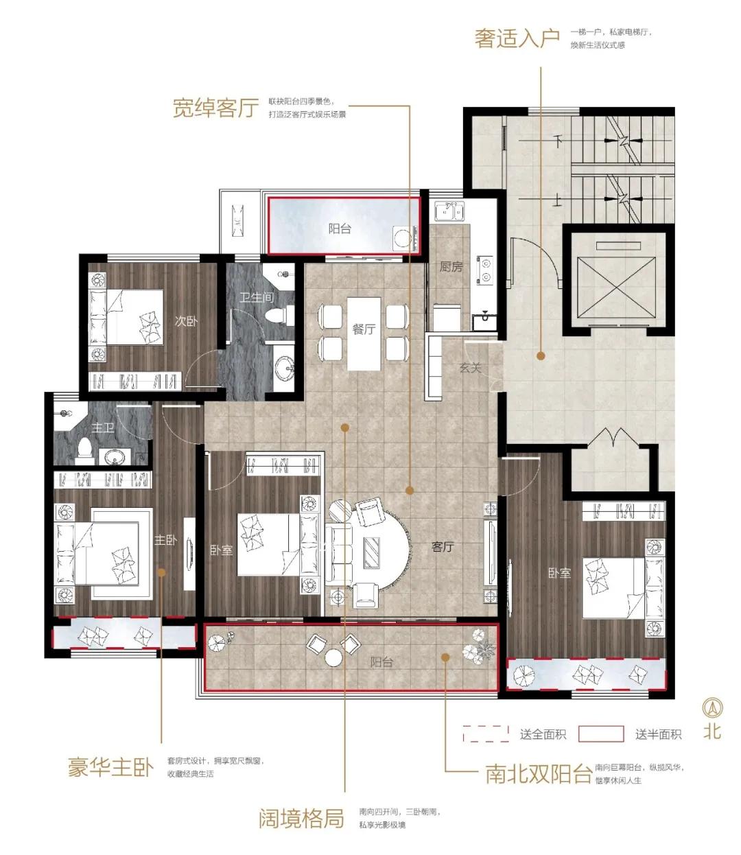 来！一起参与开封这场，薅开发商羊毛的创富游戏！