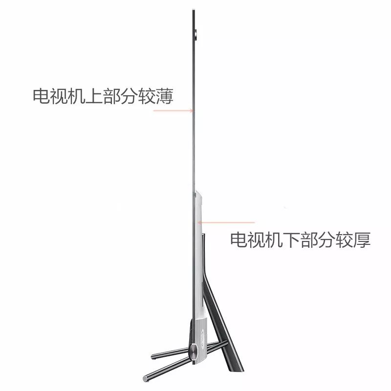 电视背景墙电视怎么穿电源线,电视墙没有预留电视线怎么处理