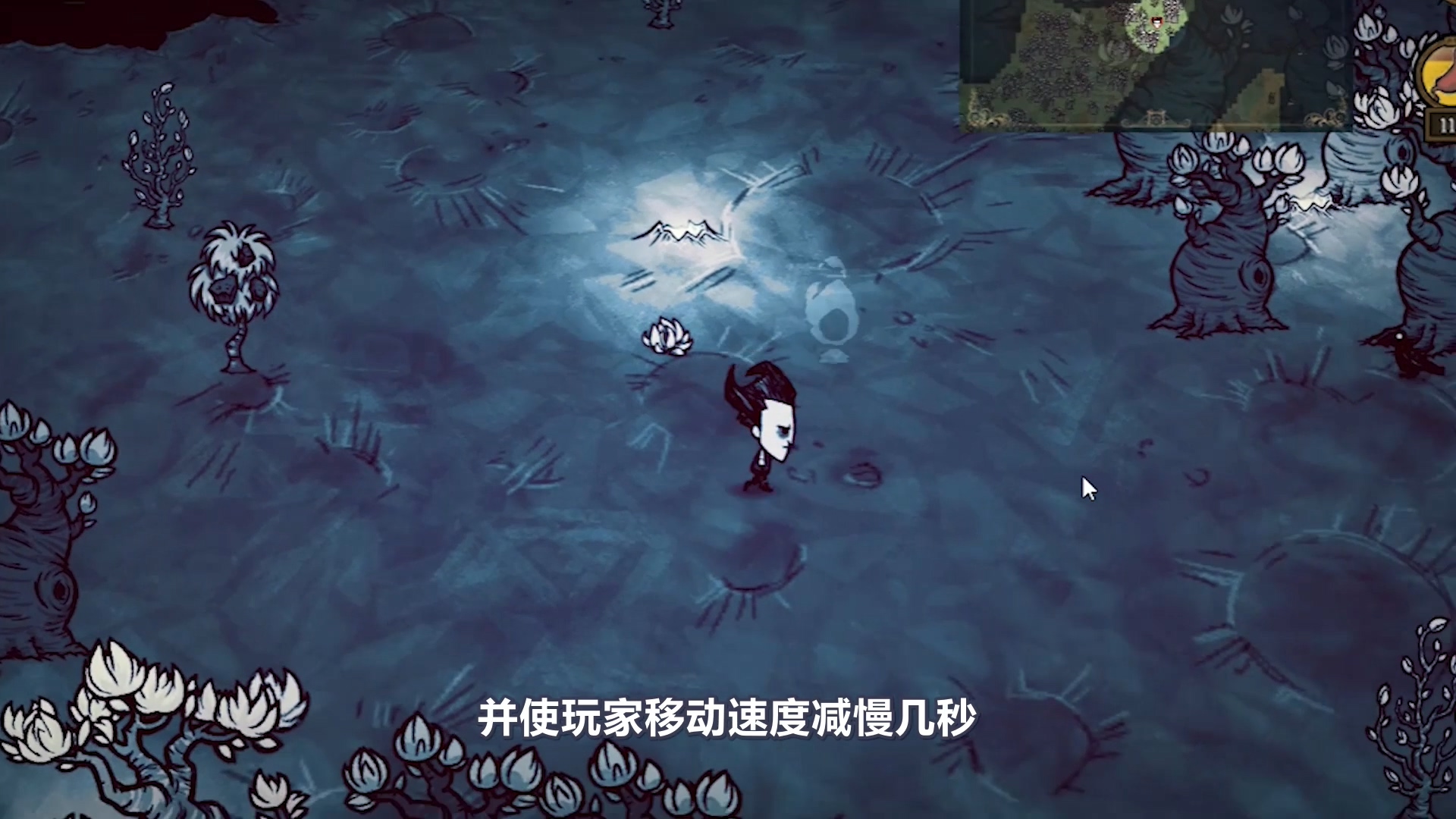 饥荒月岛攻略详细,饥荒月岛科技内容