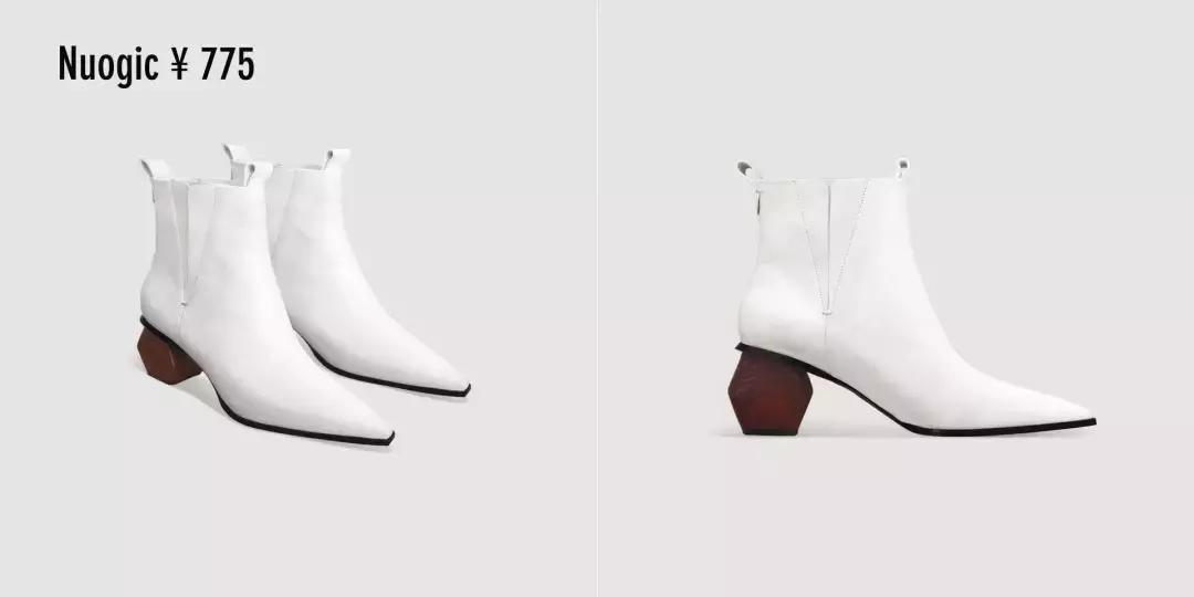 今冬最洋气的靴子,今年的靴子真是时髦度爆表