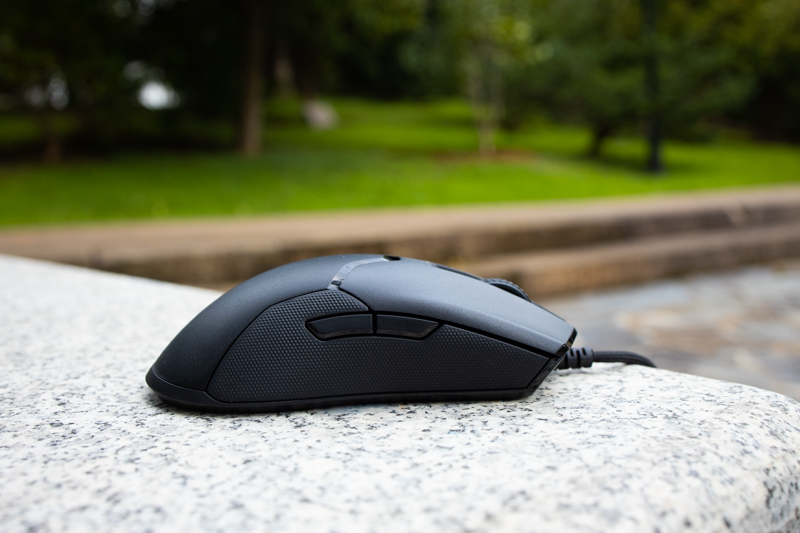 razerviper毒蝰鼠标,razer毒蝰终极版无线游戏鼠标评测